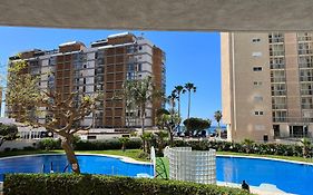 Cozy Apartment Apolo XIV Seaview