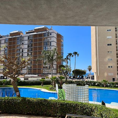 Cozy Apartment Apolo XIV Seaview Calpe Exterior foto