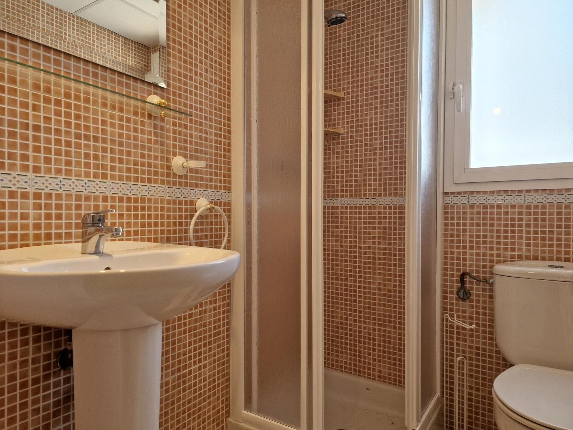 Cozy Apartment Apolo XIV Seaview Calpe Exterior foto