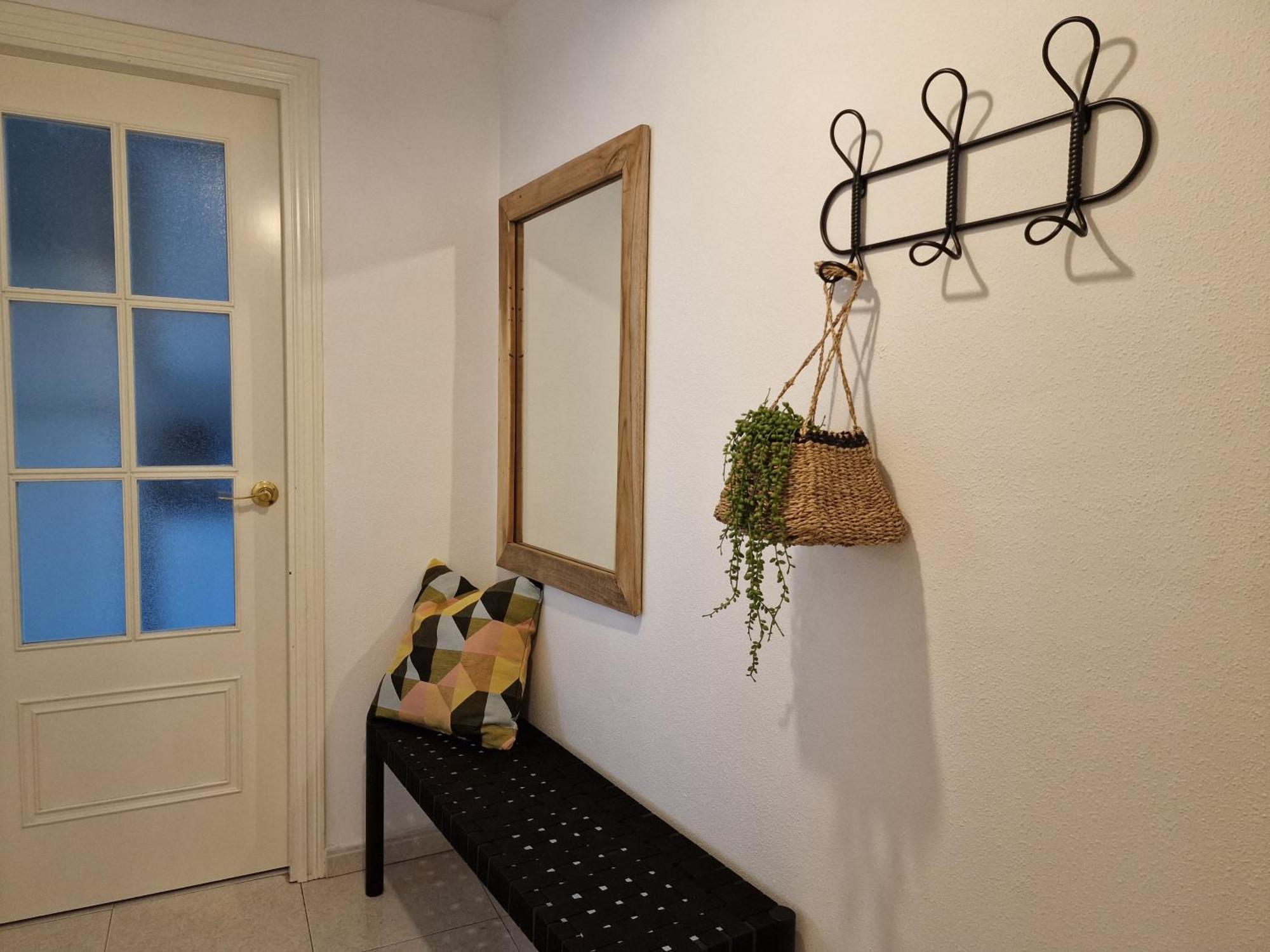 Cozy Apartment Apolo XIV Seaview Calpe Exterior foto