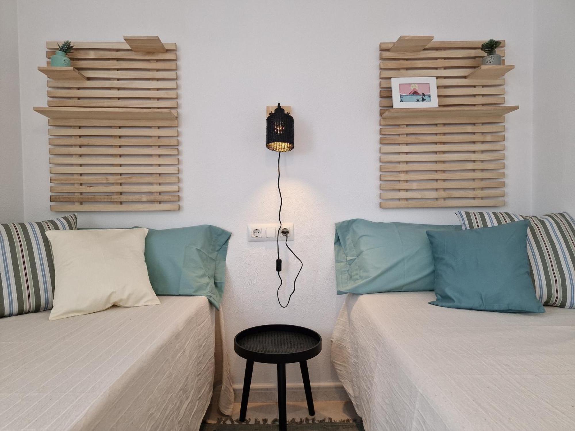 Cozy Apartment Apolo XIV Seaview Calpe Exterior foto